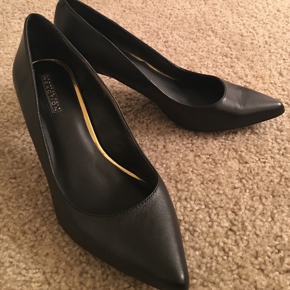 Perfect Pumps
