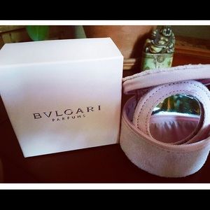 Bvlgari Keepsake Box💝