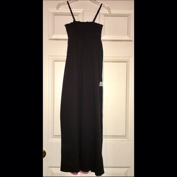 Girls Maxi Dress by Roxy - Picture 2 of 3