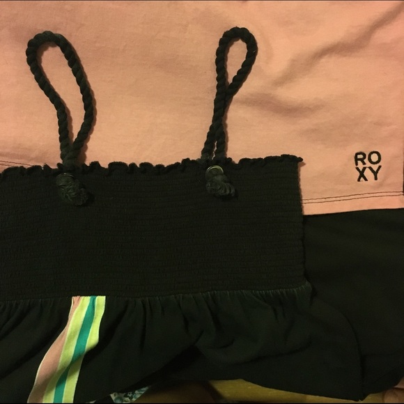 Girls Maxi Dress by Roxy - Picture 3 of 3