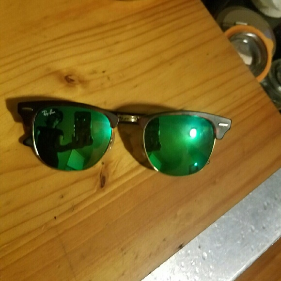 Rayban sunglasses