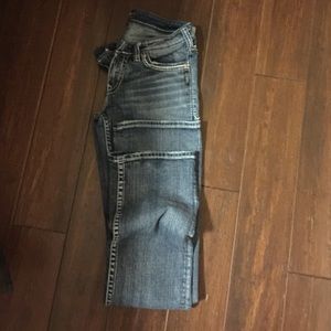 Silver jeans AIKO Bootcut