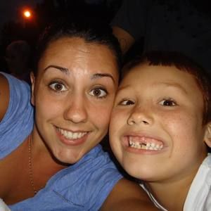 Meet your Posher, Erica