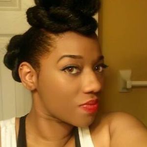 Meet your Posher, Crystal