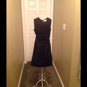 Kate Spade black dress