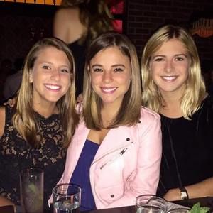 Meet your Posher, Katherine