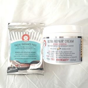 First Aid Beauty Bundle