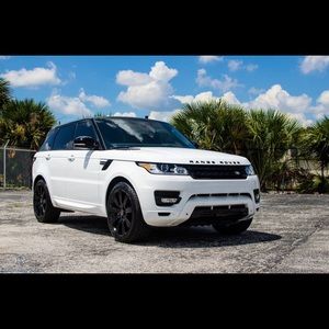 Meet your Posher, Priscilla