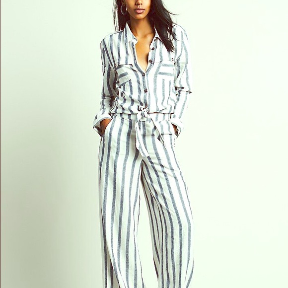 free people jump suits