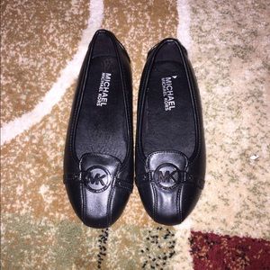 Michael Kors "Fulton" shoe