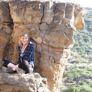 Meet your Posher, Shannon