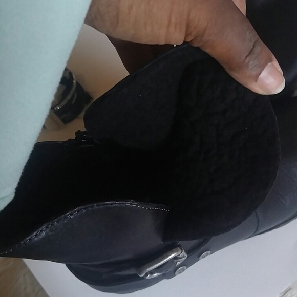 Brand new Naturalizer Boots โโFree shippingโโ - Picture 4 of 4