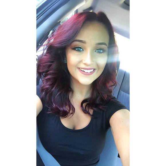 Meet your Posher, Shannon