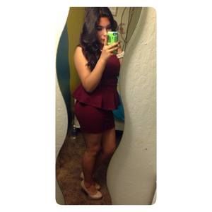 Meet your Posher, Karla