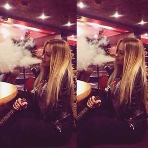 Meet your Posher, Альбина