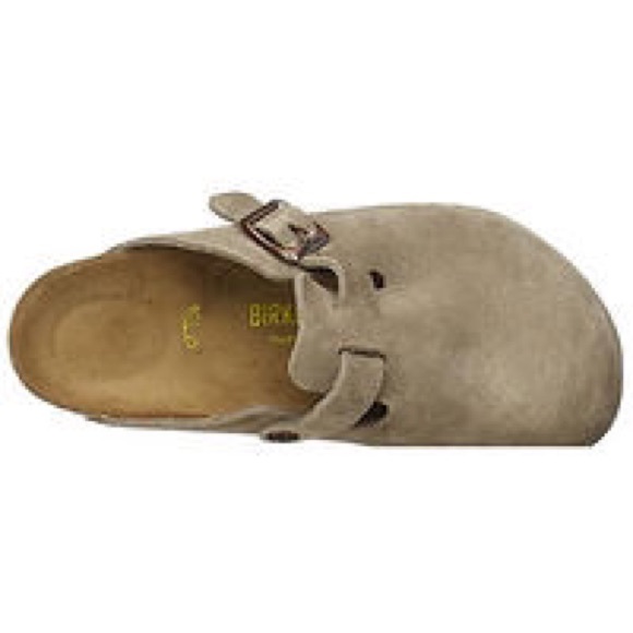 Birkenstock Boston