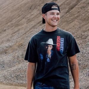 Meet your Posher, Tyler