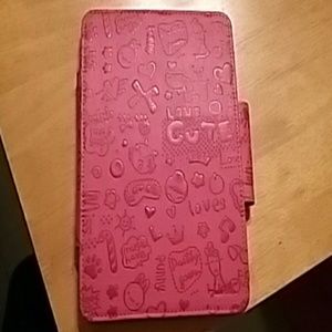 Samsung tablet cover