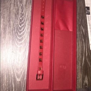 Valentino Rockstud Bracelet