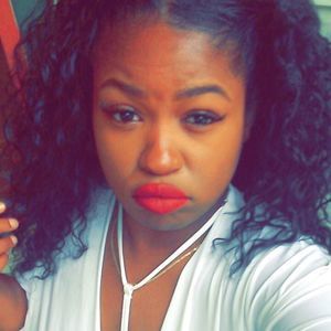 Meet your Posher, Jazmonique