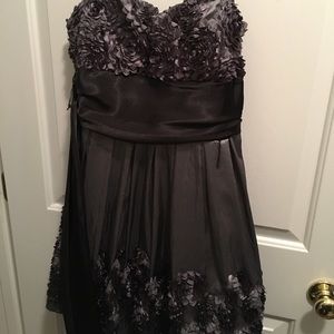 B Darlin formal dress