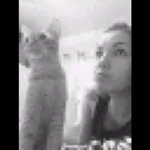 Meet your Posher, Rebeca