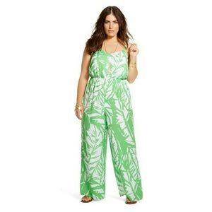Lilly Pulitzer for target jumpsuit NWT