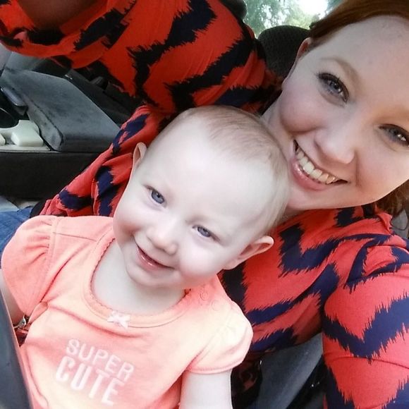 Meet your Posher, Faith