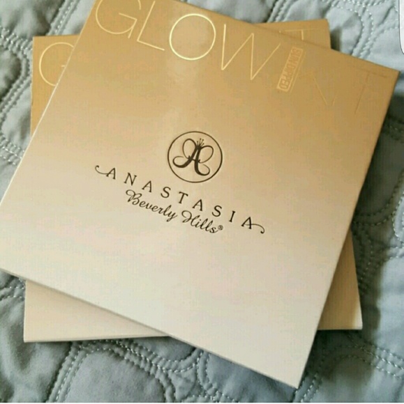 Anastasia Beverly Hills SUN DiPPED "PRICE FIRM" - Picture 3 of 3