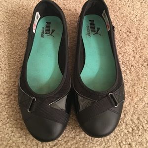 Puma Flats