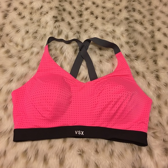 VS sports bra
