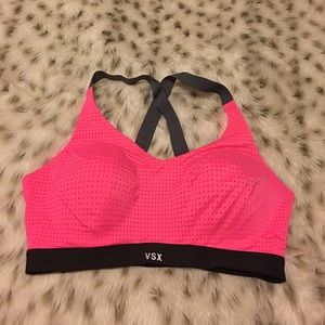 VS sports bra