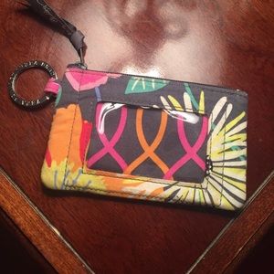Vera Bradley ID Case