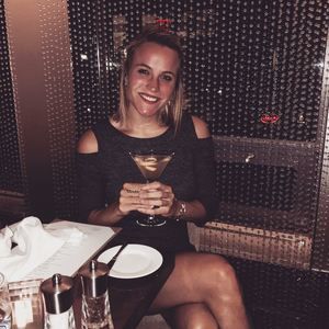 Meet your Posher, Gillian