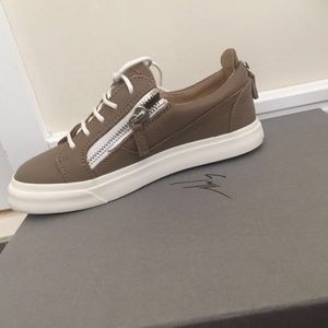 Giuseppe Zanotti Slide Sneakers