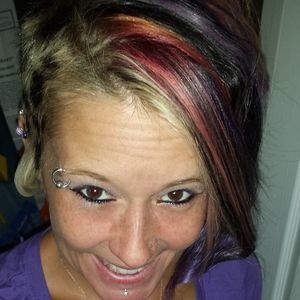 Meet your Posher, Nicole