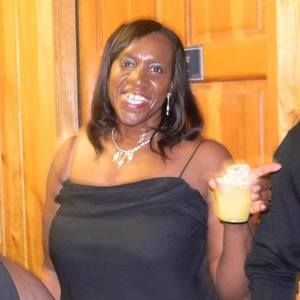 Meet your Posher, Helen