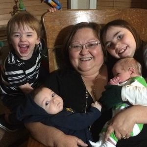 Meet your Posher, Cathy