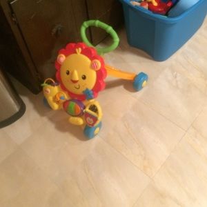 Meet your Posher, Jen