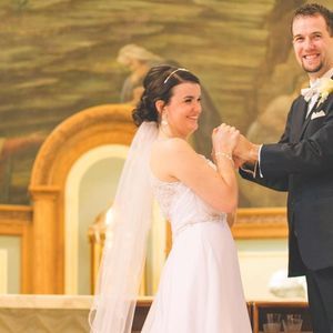 Meet your Posher, Mary