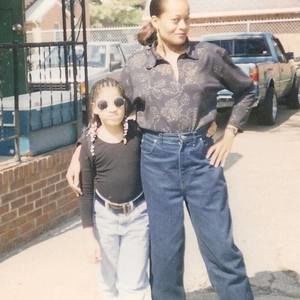 Meet your Posher, Barbie