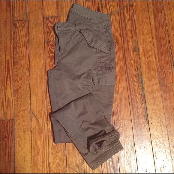 Cargo pants