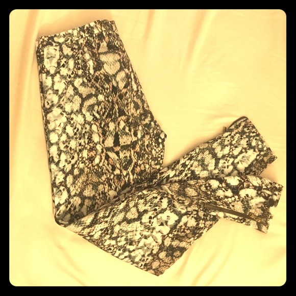 Zara Pants