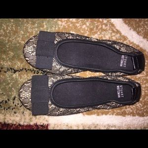 Stuart Weitzman Sally Ballet flats