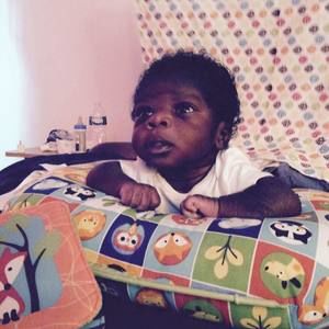 Meet your Posher, Monique