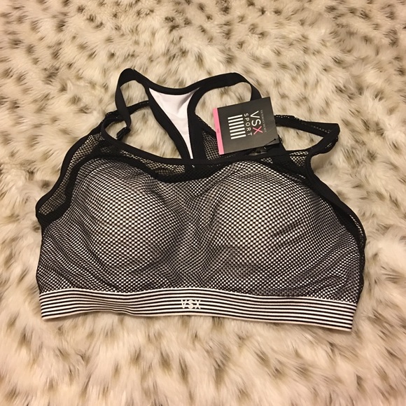 VS sports bra