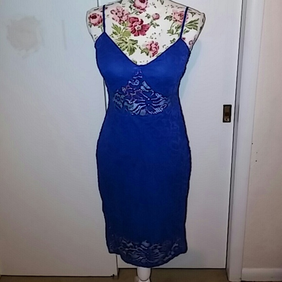 Last Sale Brand-new lace dress