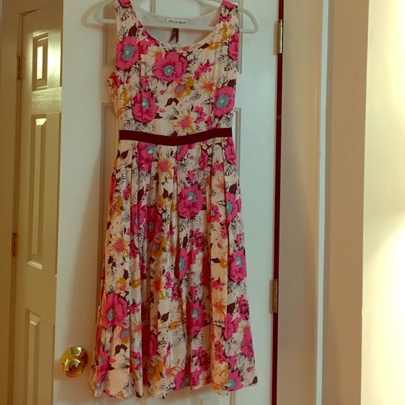 Philosophy Frock Shop Dress