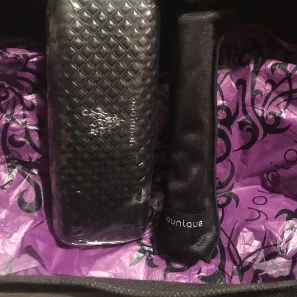 Younique 3D Fiber Lash mascara
