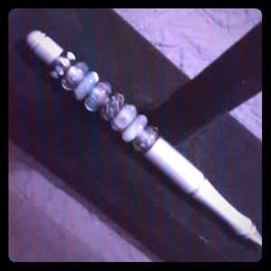 Authentic Trollbeads Pen